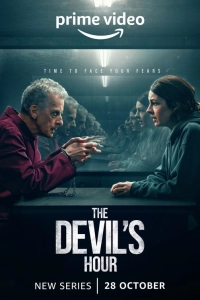 The Devil's Hour (Season 1-2) (2022) WEB-DL 480p | 720p | 1080p