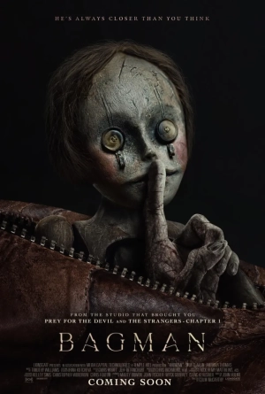 Bagman (2025) WEB-DL 480p | 720p | 1080p