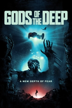 Gods of the Deep (2024) WEB-DL 480p | 720p | 1080p
