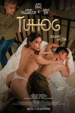 Tuhog (2023) WEB-DL x264 AVC AAC 1080p