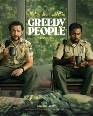 Greedy People (2024) BluRay x264 AVC AAC 480p | 720p | 1080p | 2160p