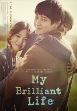 My Brilliant Life (2014) WEB-DL 480p | 720p | 1080p