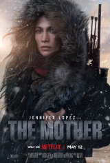 The Mother (2023) WEBRip HEVC AAC 720p