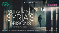 Surviving Syria's Prisons (2025) WEBRip x264 AVC AAC 720p | 1080p