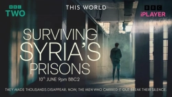 Surviving Syria’s Prisons (2025) WEBRip x264 AVC AAC 720p | 1080p