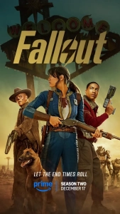 Fallout (Season 1-2) (2024) WEB-DL x264 480p | 720p | 1080p