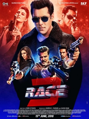 Race 3 (2018) WEB-DL 480p | 720p | 1080p