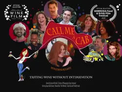 Call Me a Cab (Season 1) (2019) WEB-DL 720p | 1080p