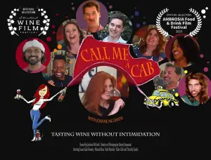 Call Me a Cab (Season 1) (2019) WEB-DL 720p | 1080p