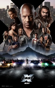 Fast X (2023) WEBRip x264 AAC 480p | 720p | 1080p | 2160p