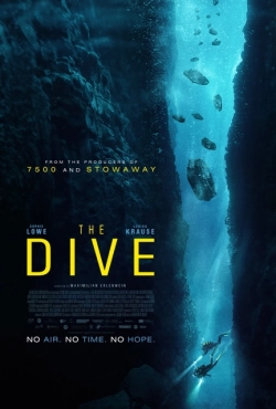 The Dive (2024) WEB-DL 480p | 720p | 1080p