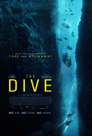 The Dive (2024) WEB-DL 480p | 720p | 1080p