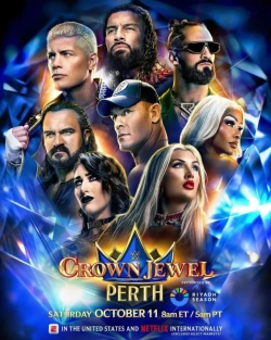 WWE Crown Jewel (2025) WEB-DL x264 480p | 720p | 1080p