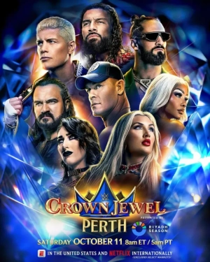WWE Crown Jewel (2025) WEB-DL x264 480p | 720p | 1080p