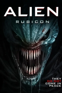 Alien: Rubicon (2024) WEBRip AVC AAC 720p | 1080p