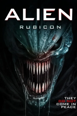 Alien: Rubicon (2024) WEBRip AVC AAC 720p | 1080p