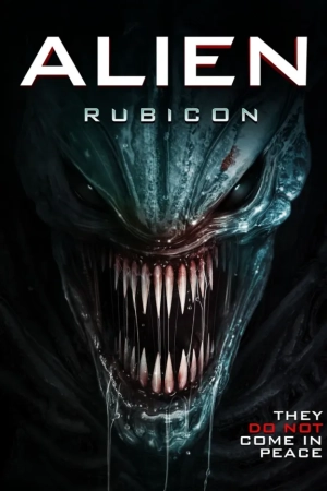 Alien: Rubicon (2024) WEBRip AVC AAC 720p | 1080p