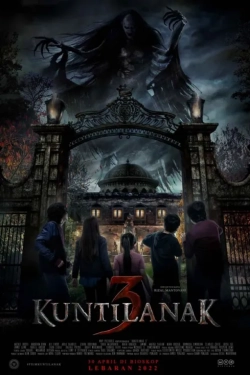 Kuntilanak 3 (2022) WEB-DL AVC AAC 480p | 720p | 1080p