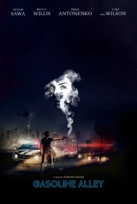 Gasoline Alley (2022) WEB-DL 720p