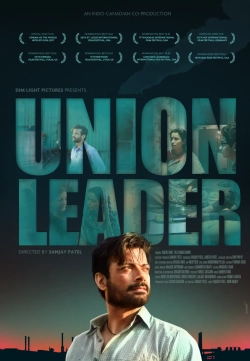 Union Leader (2017) AVC AAC 1080p