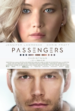 Passengers (2016) BluRay x265 HEVC 720p | 1080p