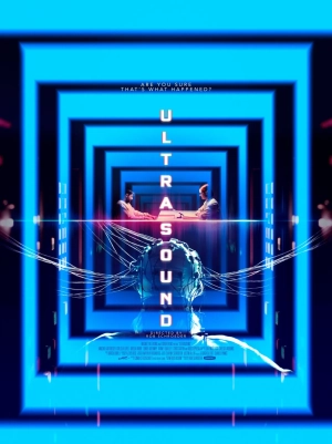 Ultrasound (2021) WEB-DL 720p | 1080p