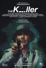 The Killer (2023) WEB-DL 480p | 720p | 1080p