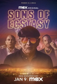 Sons of Ecstasy (2025) WEBRip x264 AVC AAC 720p | 1080p