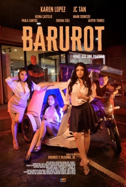 Barurot (2025) WEBRip x264 AVC AAC 720p | 1080p