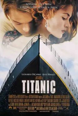 Titanic (1997) BluRay x264 AVC AAC 480p | 720p | 1080p