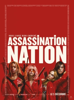Assassination Nation (2018) WEB-DL 480p | 720p | 1080p