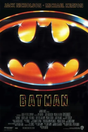 Batman (1989) WEB-DL 480p | 720p | 1080p