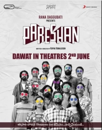Pareshan (2023) WEB-DL 480p | 720p | 1080p