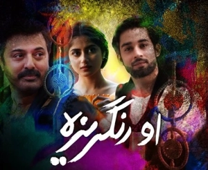 O Rangreza (2017) AVC AAC 1080p