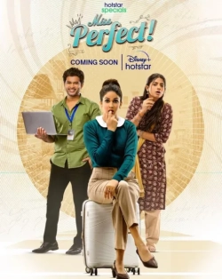 Miss Perfect (Season 1) (2024) WEB-DL x264 480p | 720p | 1080p