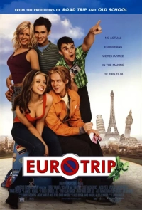 EuroTrip (2004) WEB-DL 480p | 720p | 1080p