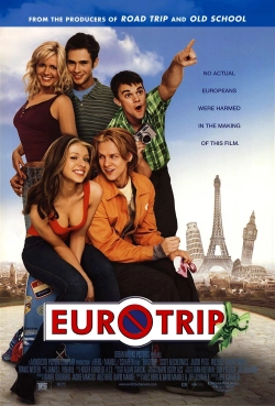 EuroTrip (2004) WEB-DL 480p | 720p | 1080p