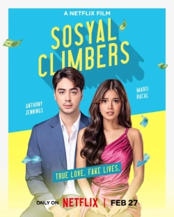 Sosyal Climbers (2025) WEB-DL 480p | 720p | 1080p