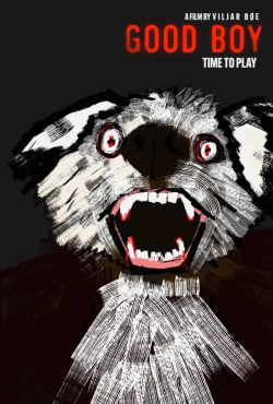 Good Boy (2023) WEB-DL 480p | 720p | 1080p