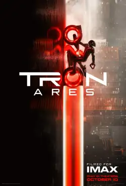 Tron 3 (2025) HDTC x264 AVC AAC 480p | 720p | 1080p