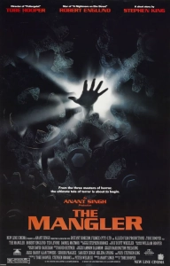 The Mangler (1995) WEB-DL 480p | 720p | 1080p