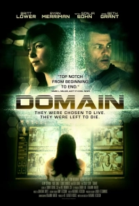 Domain (2020) WEB-DL 480p | 720p | 1080p