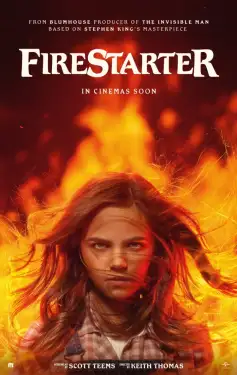 Firestarter (2022) WEB-DL 480p | 720p | 1080p | 2160p