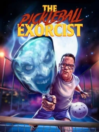 The Pickleball Exorcist (2025) WEBRip x264 AVC AAC 720p | 1080p