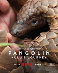 Pangolin: Kulu's Journey (2025) WEB-DL 480p | 720p | 1080p