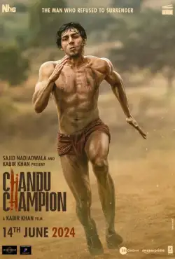 Chandu Champion (2024) WEB-DL 480p | 720p | 1080p | 2160p
