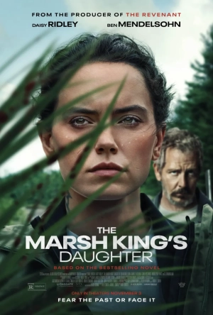 The Marsh King's Daughter (2023) WEB-DL 480p | 720p | 1080p