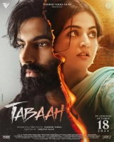 Tabaah (2024) WEB-DL 480p | 720p | 1080p | 2160p