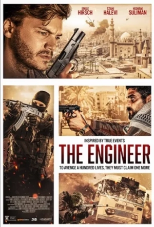 The Engineer (2023) WEB-DL 720p | 1080p