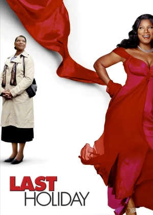 Last Holiday (2006) WEB-DL 480p | 720p | 1080p